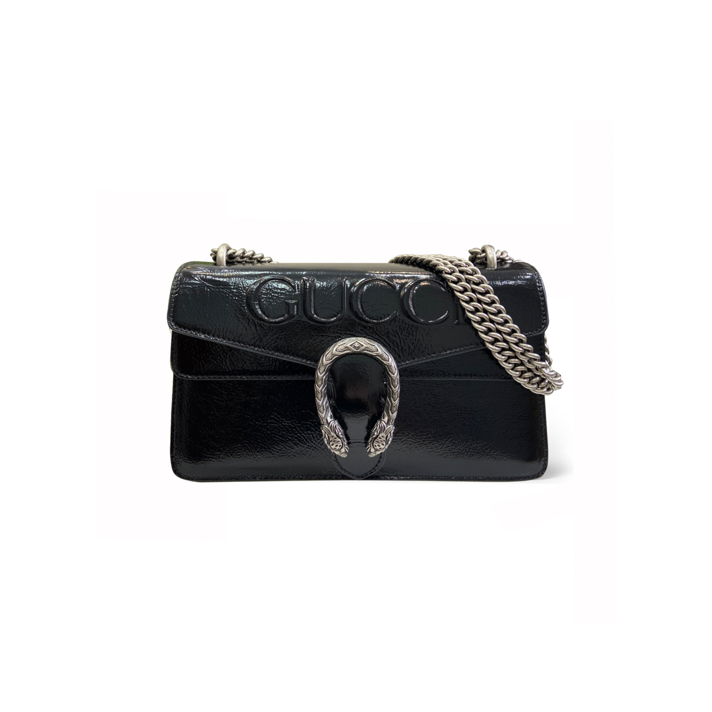 GUCCI DIONYSUS SMALL SHOULDER BAG 795005 (28*16*10.5cm)